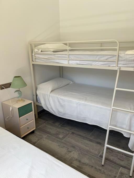 Villa Brasilia Chiclana de la Frontera Eksteriør bilde