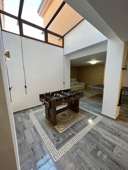 Villa Brasilia Chiclana de la Frontera Eksteriør bilde