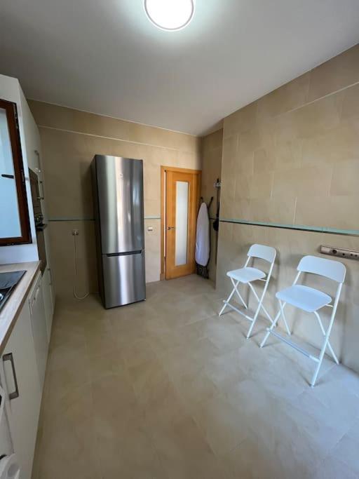 Villa Brasilia Chiclana de la Frontera Eksteriør bilde