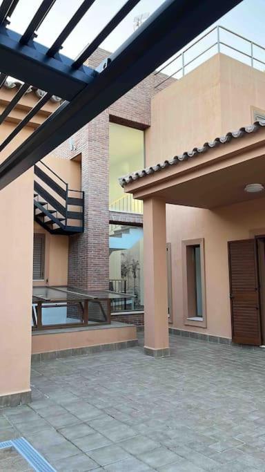 Villa Brasilia Chiclana de la Frontera Eksteriør bilde