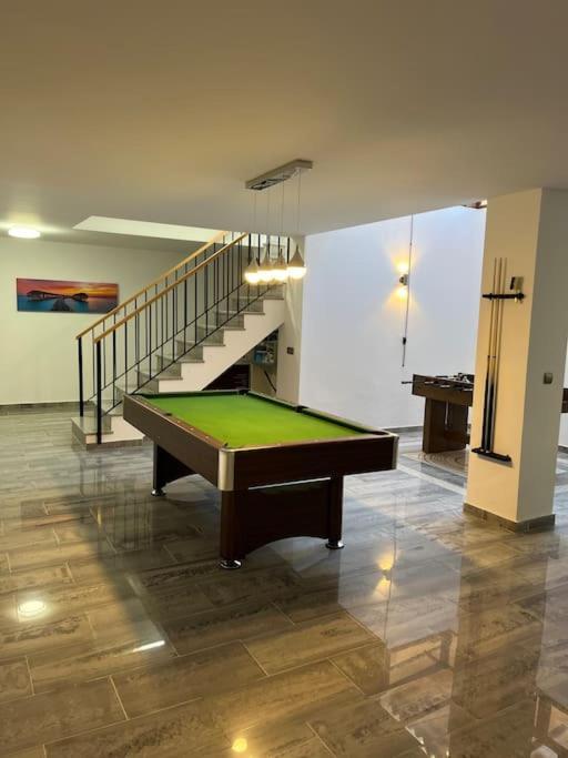 Villa Brasilia Chiclana de la Frontera Eksteriør bilde