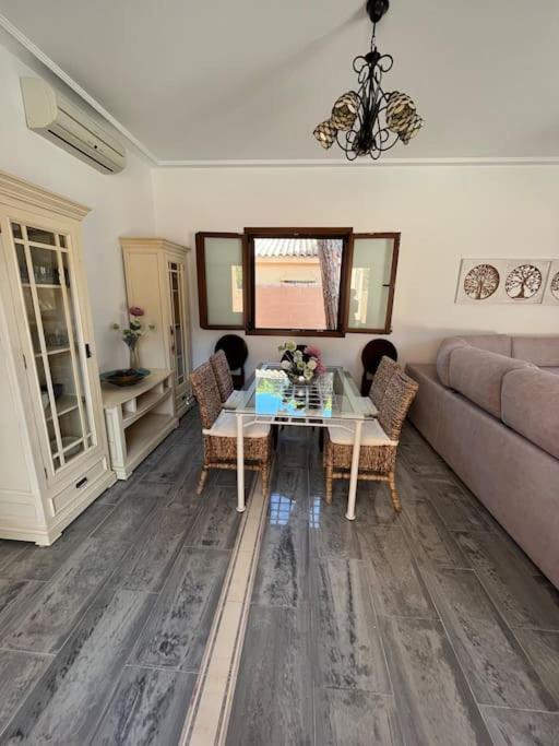 Villa Brasilia Chiclana de la Frontera Eksteriør bilde