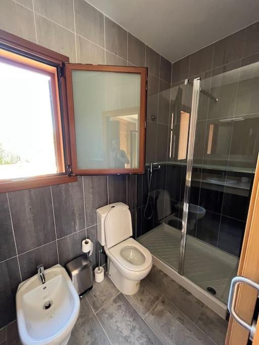 Villa Brasilia Chiclana de la Frontera Eksteriør bilde