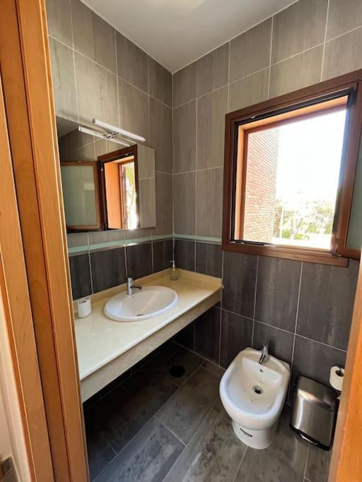 Villa Brasilia Chiclana de la Frontera Eksteriør bilde